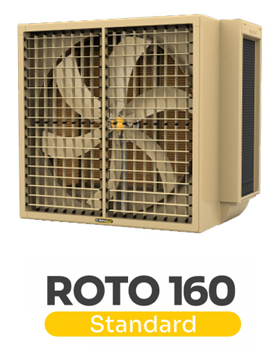 Roto 160 Standard