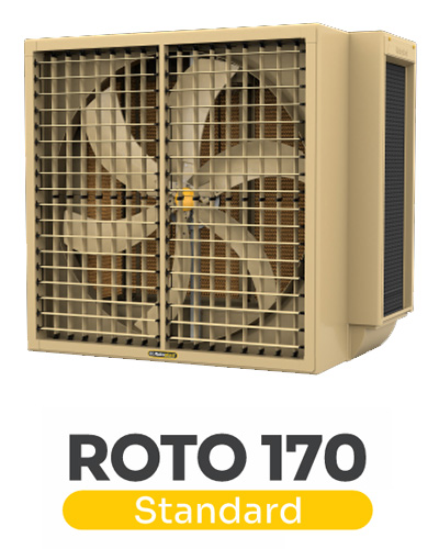 Roto 170 Standard