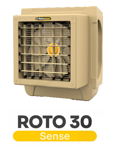 Roto 30 Sense