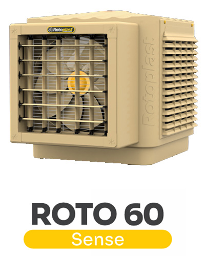 Roto 60 Sense