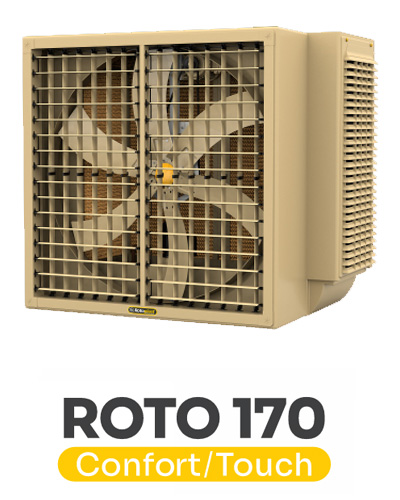 Roto 170 Touch
