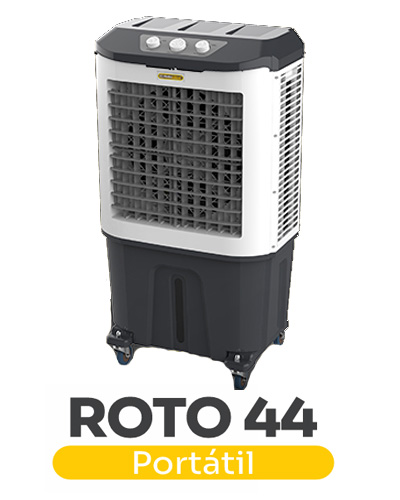 Roto 44 Portátil