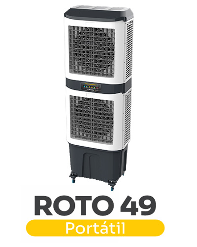 Roto 49 Portátil