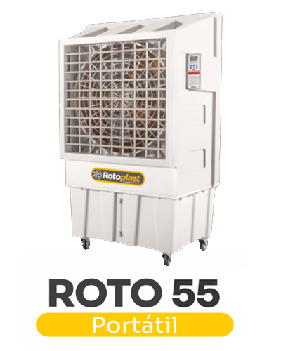Roto 55 Portátil