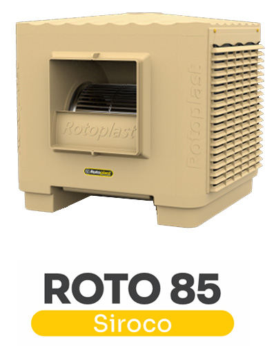Roto 85 Siroco